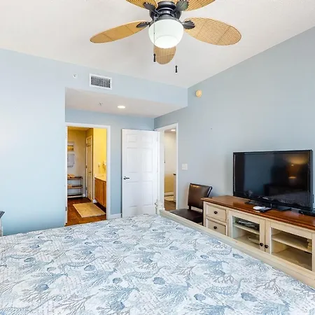 Ferienwohnung Sterling Reef 404